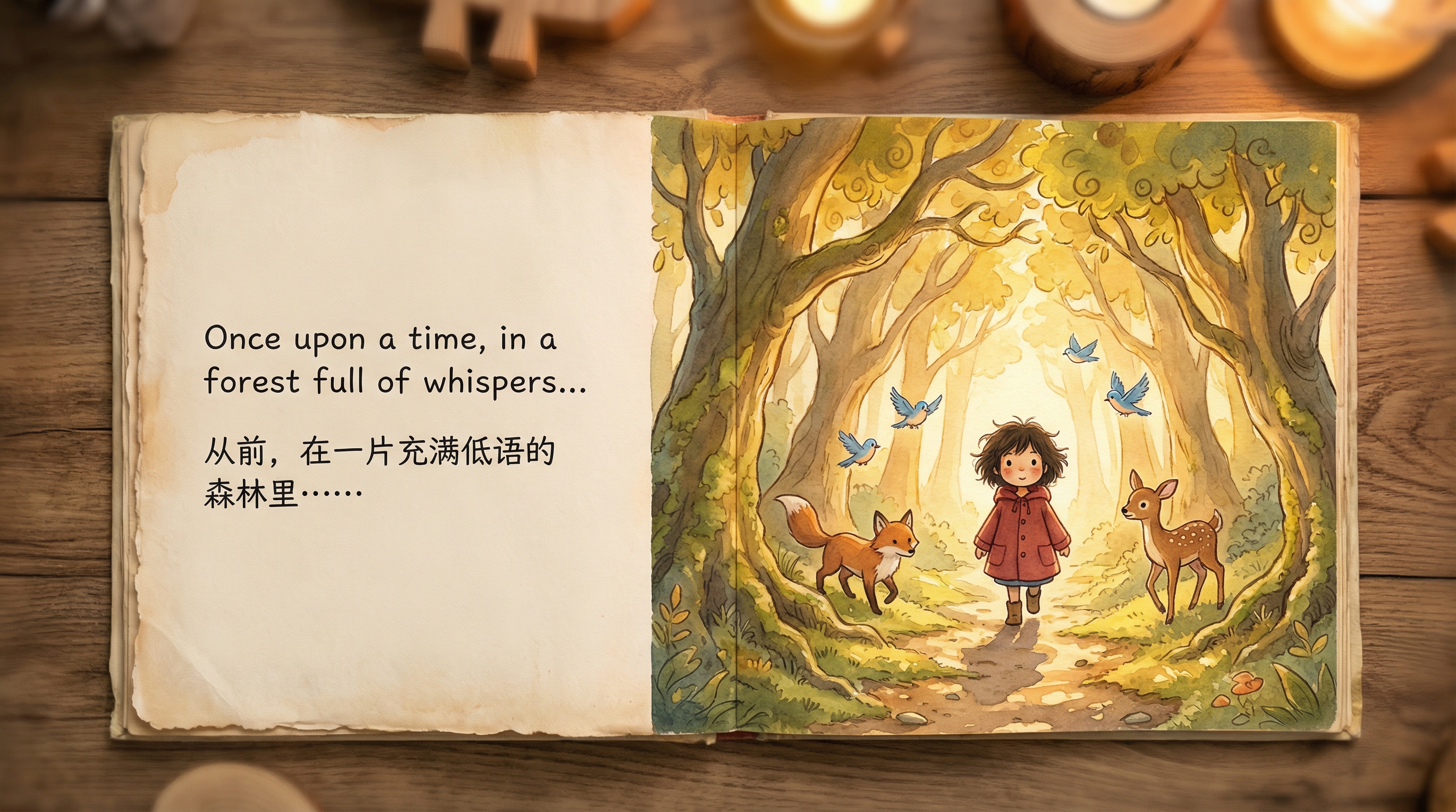 Storybook Preview